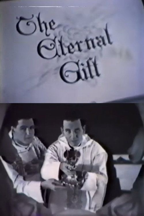 Movie poster for The Eternal Gift (1941)