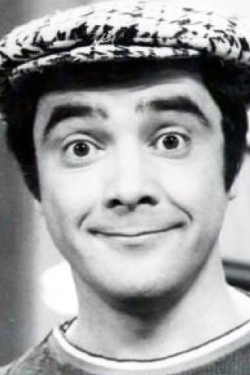 Photo of Aldo Braga, Acting