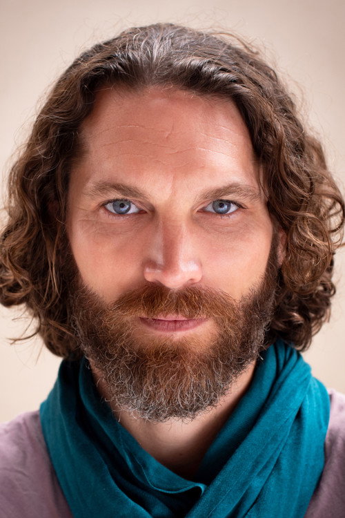Photo of Nick Britton, Acting