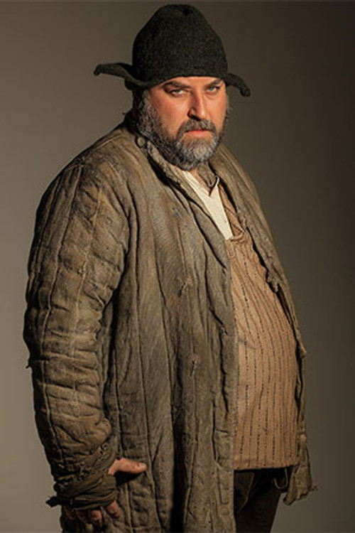 Photo of Petyo Cekov, Acting