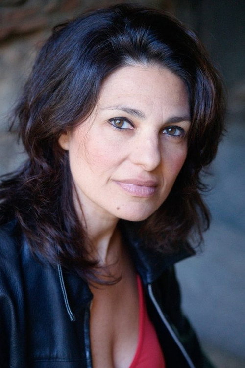 Photo of Ornella Giusto, Acting