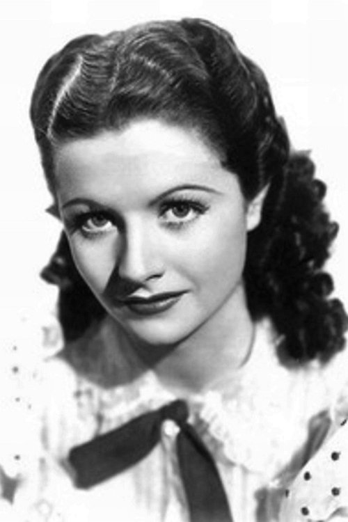 Margaret Lockwood profile