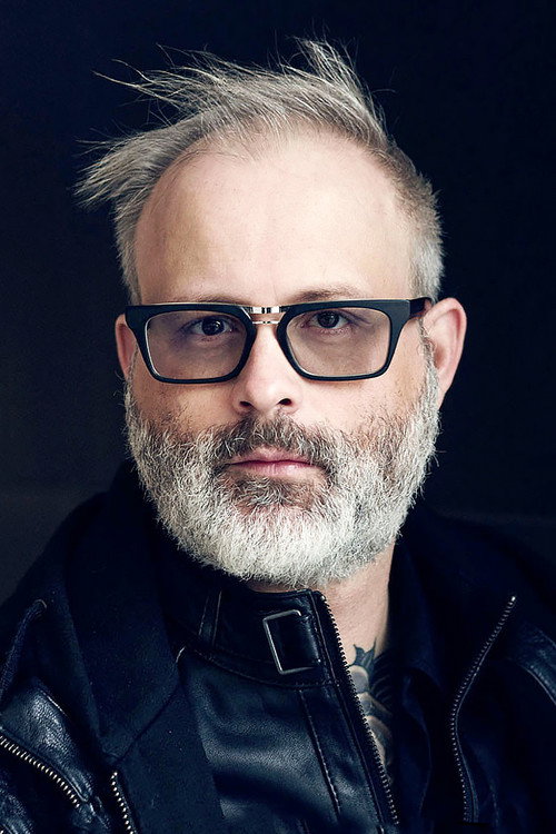 Photo of Denis Côté, Directing