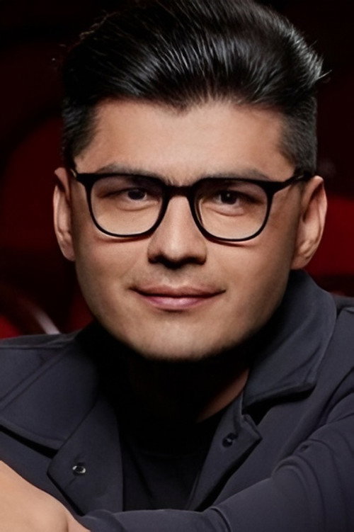 Photo of Mirshakar Fayzulloyev, Acting