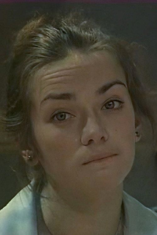 Photo of Danutė Kuodytė, Acting