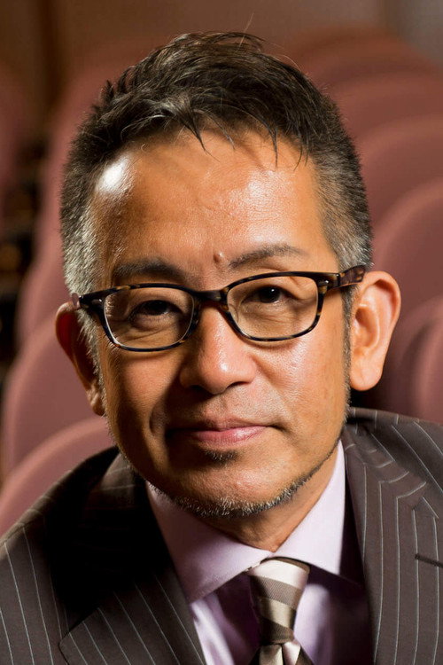 Photo of Amon Miyamoto, Directing