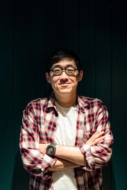 Photo of Anselm Chan Mau-Yin, Writing