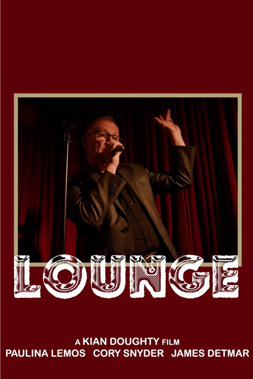 Movie poster for Lounge