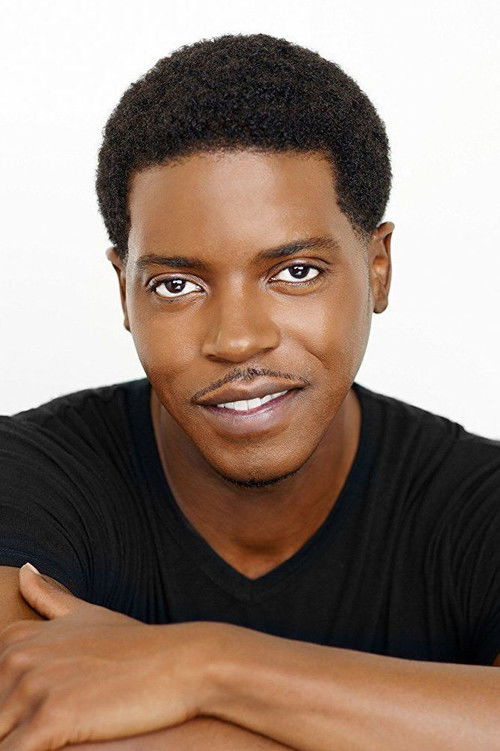 Photo of Shane Dean, Acting