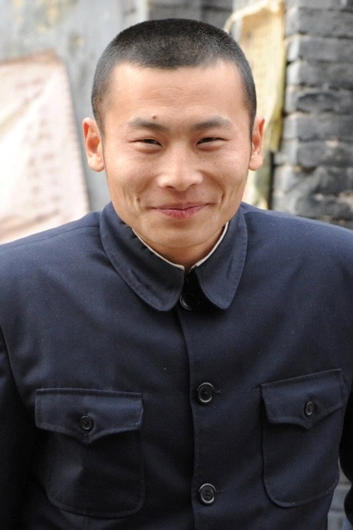 Photo of Li Gaoji, Acting