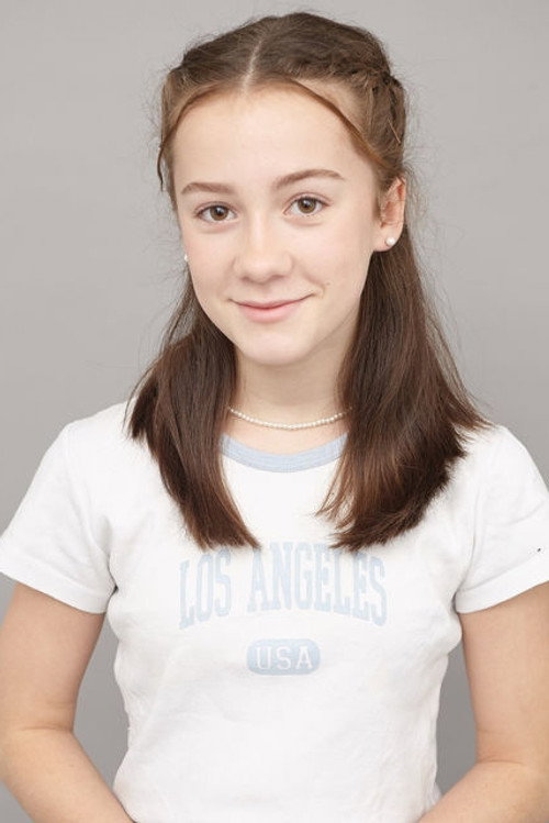 Photo of Emma Torner, Acting