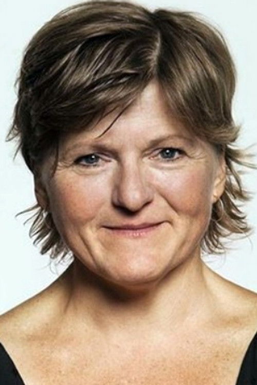 Monique Gosselin profile