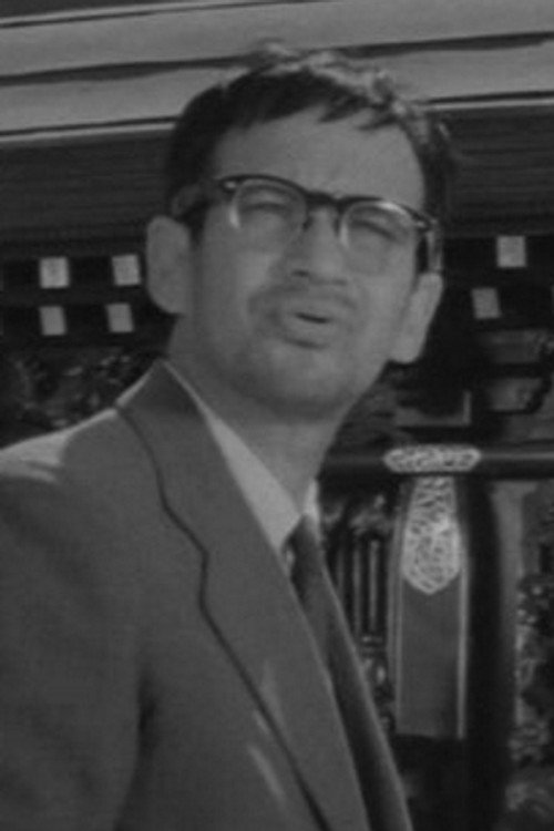 Photo of Akira Katayama, Acting