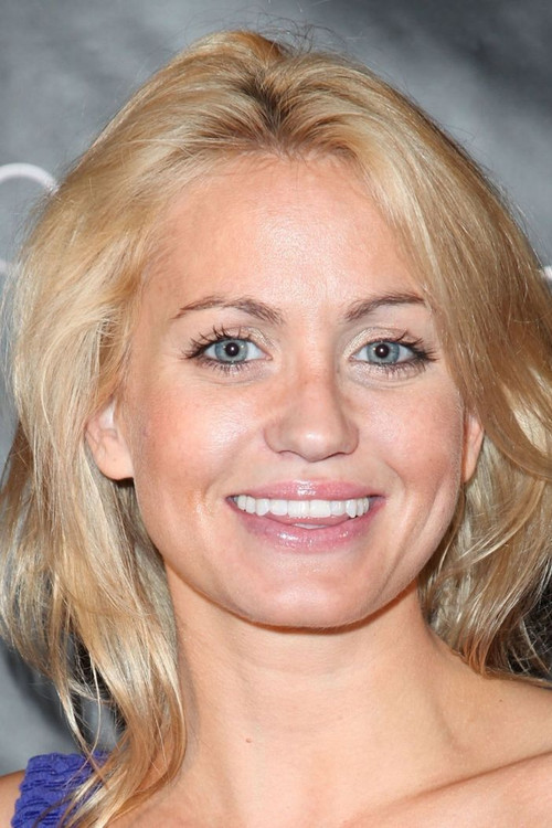 Ashleigh Hubbard profile