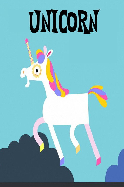 Movie poster for Unicorn (2025)