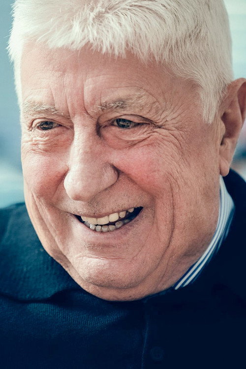 Photo of Herbie Blash, Acting