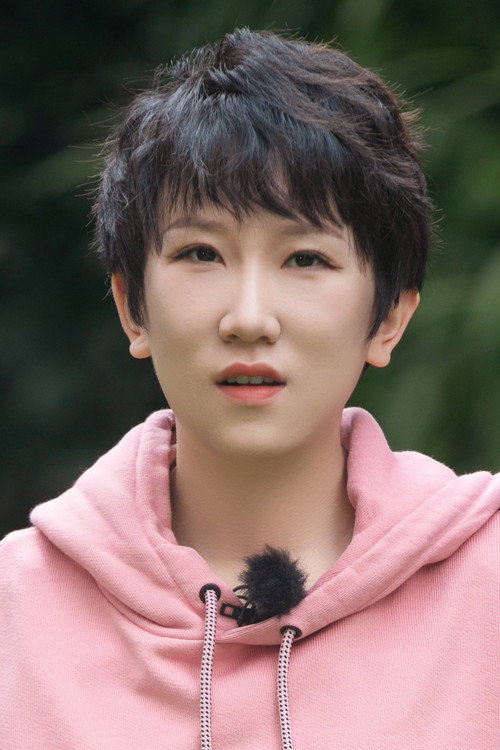 Zhang Cailing profile