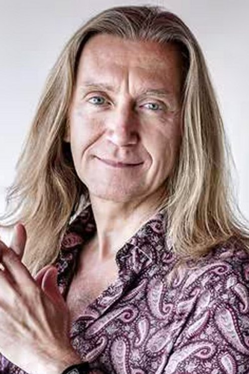Photo of B-Joe Johansen, Acting