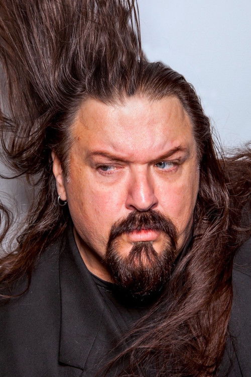 Paul Henderson profile