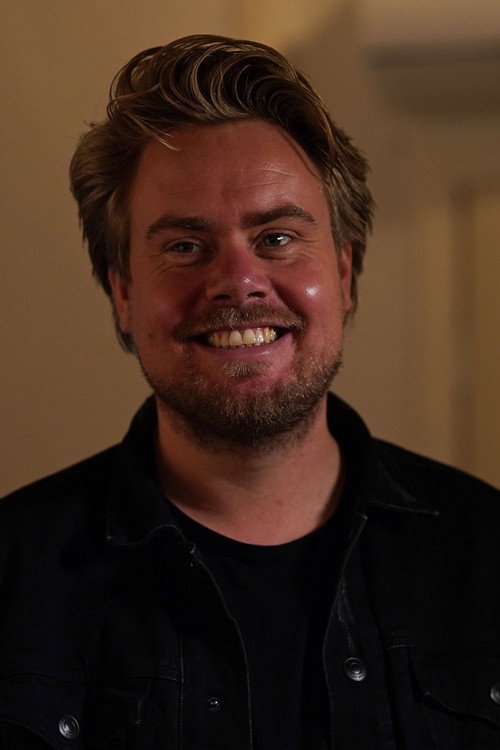 Photo of Jorrit Kleijnen, Acting