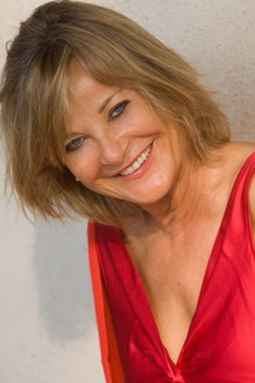 Photo of Lucia Vasini, Acting