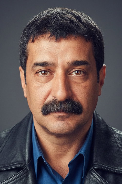 Yaman Tarcan profile