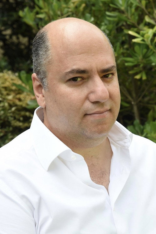 Photo of Christos V. Konstantakopoulos, Production