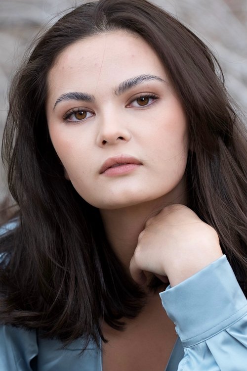 Photo of Sanae Loutsis, Acting