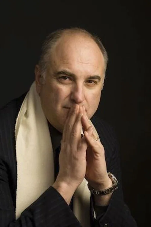 Photo of Michele Pertusi, Acting