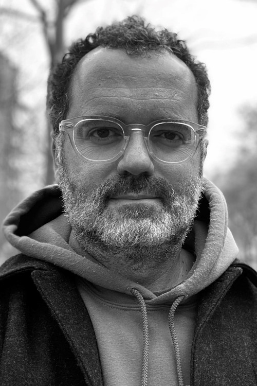 Photo of Artur Ribeiro, Writing
