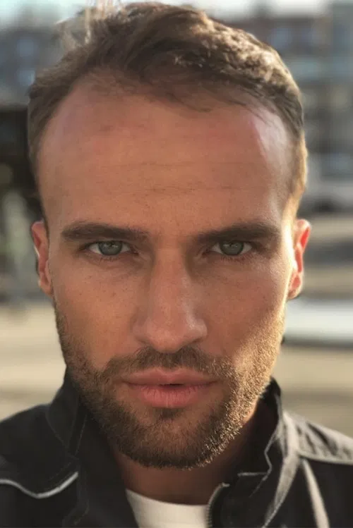 Egor Zakhovaev profile