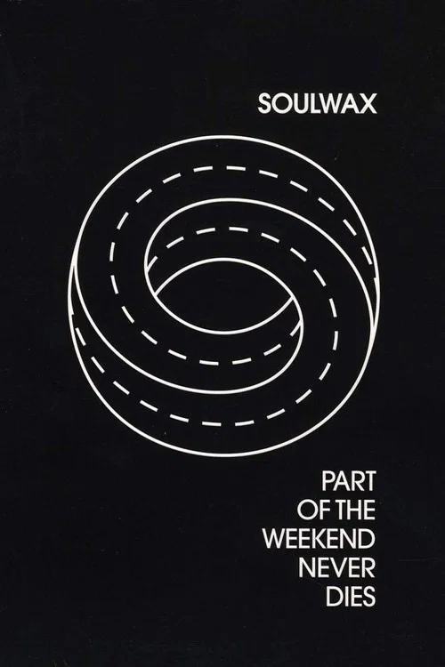 Movie poster for Part of the Weekend Never Dies (2008)
