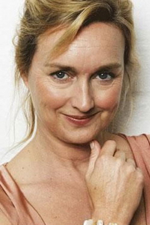 Victoria Longley profile