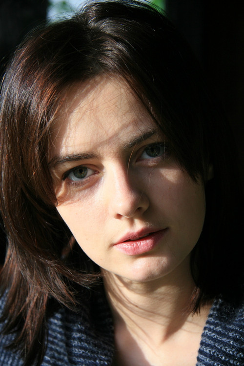 Photo of Olga Szostak, Acting