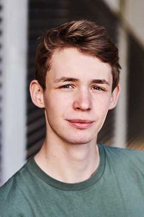 Benjamin Weygand profile