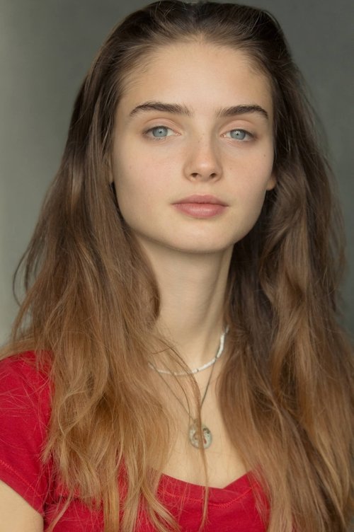 Photo of Gia Hunter, Acting