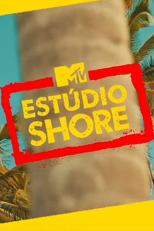 Estúdio Shore poster