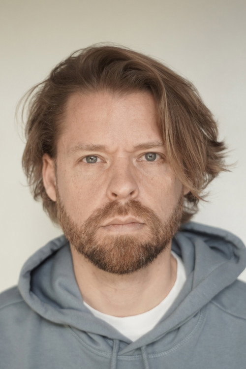 Photo of Diego Villuendas, Acting