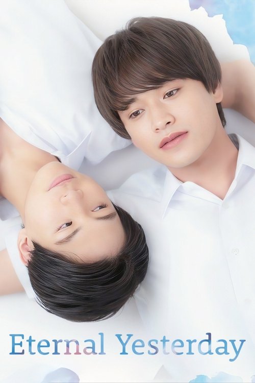 Eternal Yesterday poster