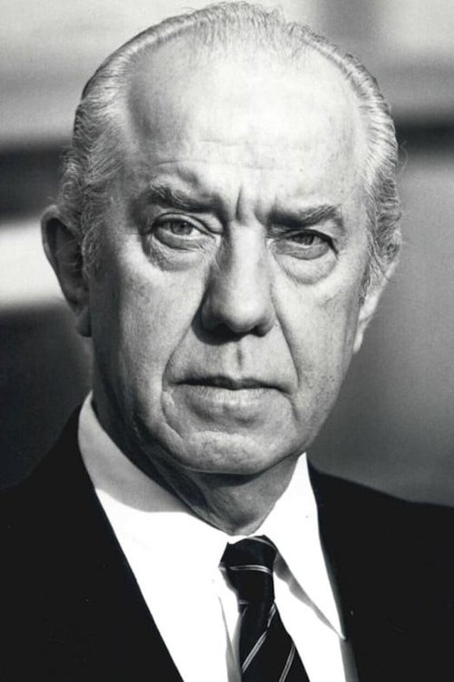 Ian Abercrombie profile