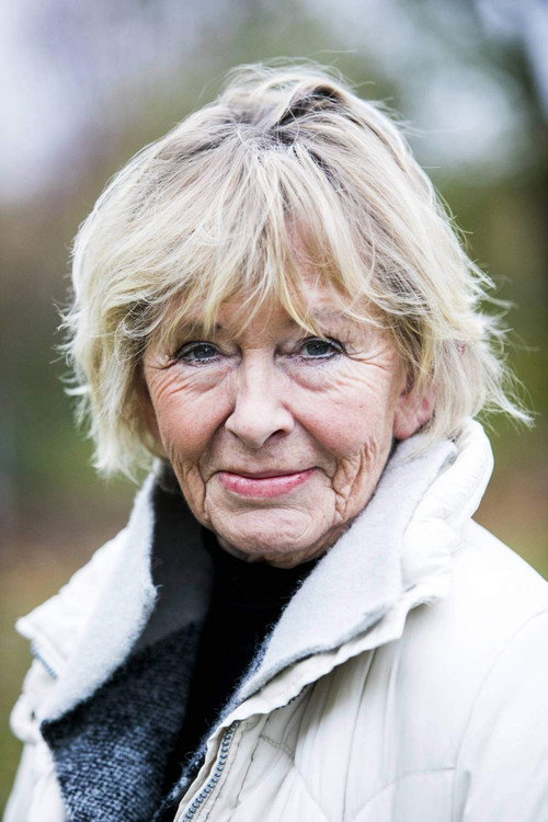 Mimi Stilling Jakobsen profile