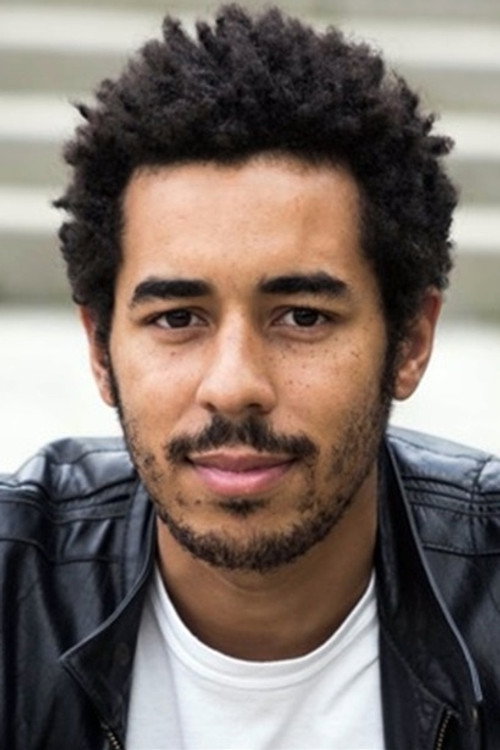 Photo of Tom Adjibi, Acting