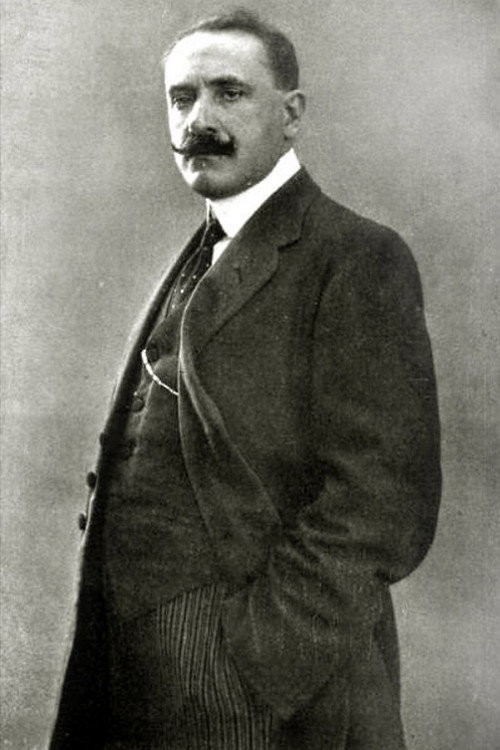 Photo of Giuseppe de Liguoro, Directing