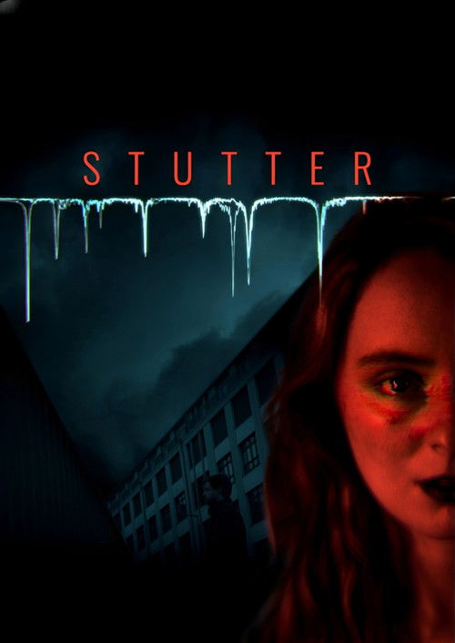 Movie poster for Stutter (2024)