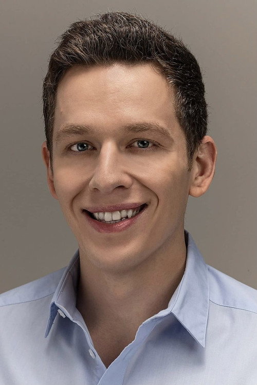 Photo of Joey Albright, Acting