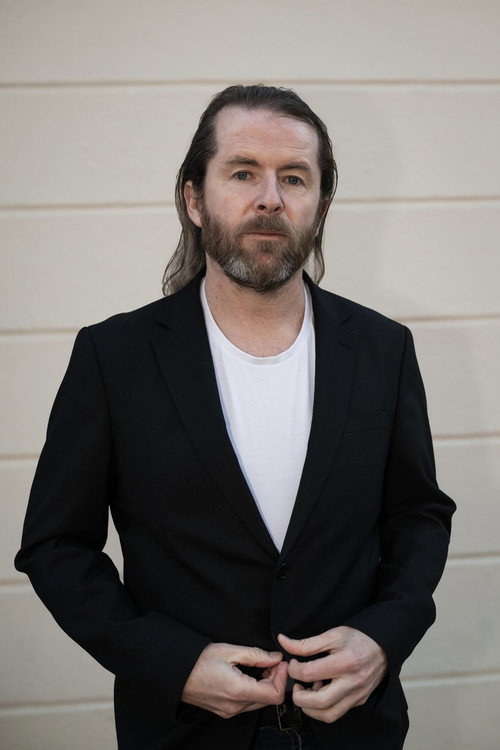 Photo of Mark P. O'Connor, Acting