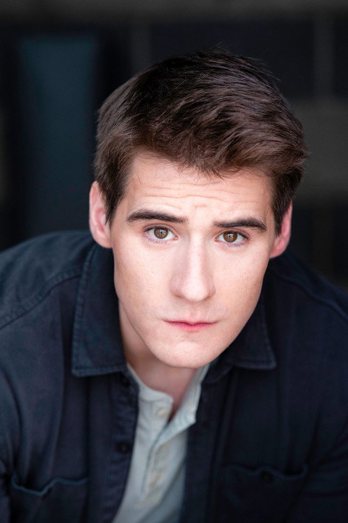 Photo of Timothy J. Sullivan, Acting