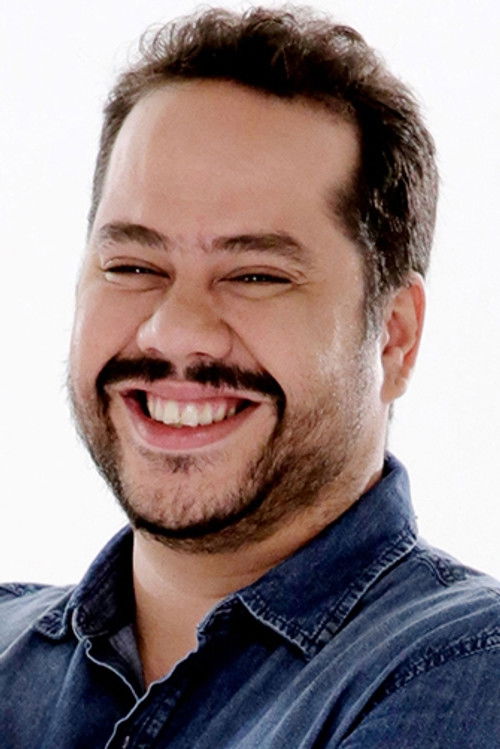 Pedro Benevides profile