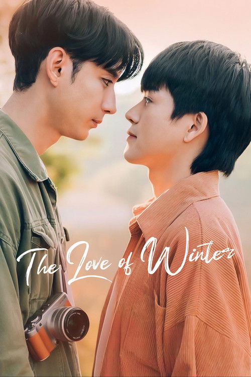The Love of Winter poster