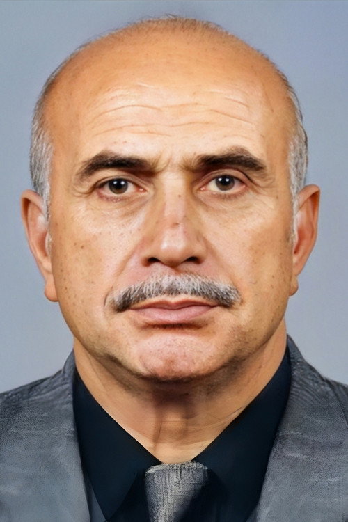 Photo of Sait Ergenç, Acting